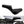 Bevel Two-Up Seat Driver Passenger Black Fit for Harley Softail 2018-2025 | HCmotorku