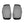 Saddlebag Lid Bra Covers PU Leather Harley Touring 2014-2020 | HCmotorku