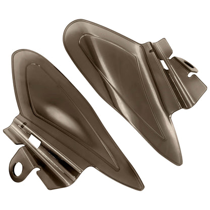 Indian Engine Saddle Shields Fit Chief Classic Vintage Chieftain 2014-2019 | HCmotorku