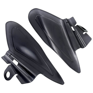 Indian Engine Saddle Shields Fit Chief Classic Vintage Chieftain 2014-2019 | HCmotorku