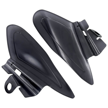 Indian Engine Saddle Shields Fit Chief Classic Vintage Chieftain 2014-2019 | HCmotorku