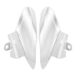 Indian Engine Saddle Shields Fit Chief Classic Vintage Chieftain 2014-2019 | HCmotorku
