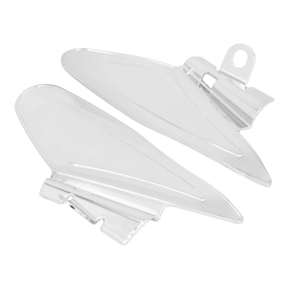 Indian Engine Saddle Shields Fit Chief Classic Vintage Chieftain 2014-2019 | HCmotorku