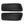 Saddlebag Lid Covers Hard Lid Bra Covers Black Fit For Harley Touring Glide 2014-2024 | HCmotorku