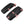 Saddlebag Lid Covers Hard Lid Bra Covers Black Fit For Harley Touring Glide 2014-2024 | HCmotorku