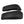 Saddlebag Lid Covers Hard Lid Bra Covers Black Fit For Harley Touring Glide 2014-2024 | HCmotorku
