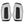 Saddlebag Lid Covers Hard Lid Bra Covers Black Fit For Harley Touring Glide 2014-2024 | HCmotorku