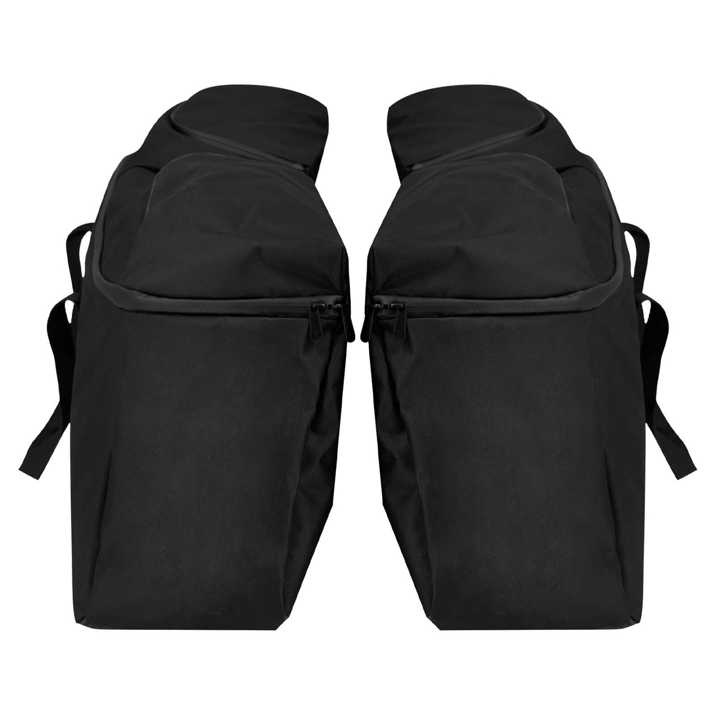 Saddlebag Storage Inner Bags For Harley Touring FLHT FLHR FLHX FLTRX 1993-2023 | HCmotorku