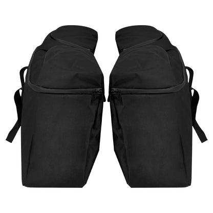 Saddlebag Storage Inner Bags For Harley Touring FLHT FLHR FLHX FLTRX 1993-2023 | HCmotorku