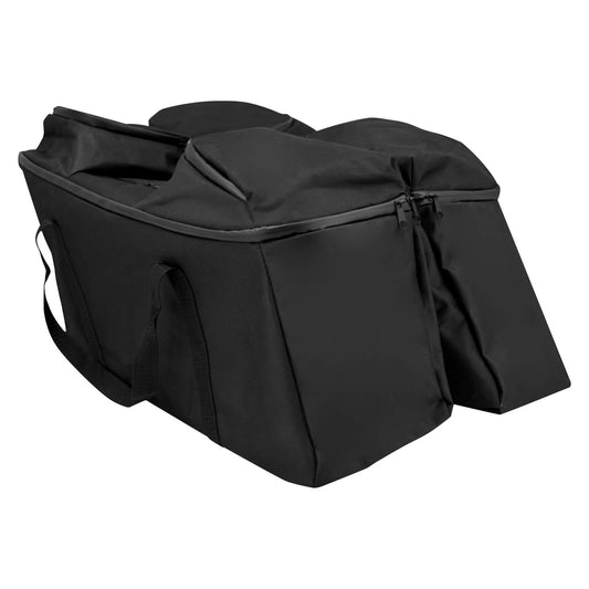 Saddlebag Storage Inner Bags For Harley Touring FLHT FLHR FLHX FLTRX 1993-2023 | HCmotorku