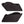 Extended Saddlebag Stretched Inserts w/Red Line Fit For Harley Touring 2014-2023 | HCmotorku