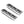 Inserts Saddlebag Support LED Light Chrome For Harley Electra Road Glide 2014-2023 | HCmotorku
