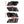 Saddlebag Liner Wall Storage Hard Saddle Bag Black Fit For Touring FLH 2014-2023 | HCmotorku