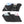 Saddlebag Liner Wall Storage Hard Saddle Bag Black Fit For Touring FLH 2014-2023 | HCmotorku