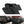 Saddlebag Liner Wall Storage Hard Saddle Bag Black Fit For Touring FLH 2014-2023 | HCmotorku