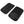 2* Organizer Saddlebag Hard Storage Bags Fits For Harley Touring Bagger 1980-2023 | HCmotorku