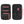 2* Organizer Saddlebag Hard Storage Bags Fits For Harley Touring Bagger 1980-2023 | HCmotorku