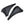 Left Right Saddlebag Scuff Protectors Black Fit Harley Touring 2014-2019 | HCmotorku