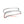 Hard Saddlebag Lid Trim Top Rails Rack Fit For Harley Touring Road Glide 2014-UP | HCmotorku