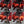 Saddlebag Running Brake Turn Light LED Red Chrome Fit For Harley FLHT 1997-2013 | HCmotorku