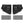 Motorcycle Saddlebag PU Leather Tool Bag Fit Harley Suzuki | HCmotorku