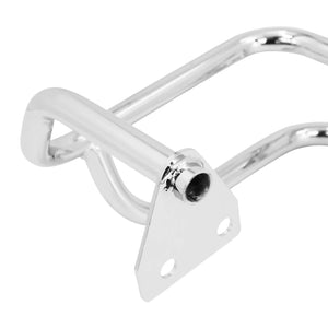 Touring Saddlebag Twin Guard Rails Kit Fit Harley 2014-2025 | HCmotorku