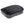 Stripes Rear Passenger Seat Pad w/8 Suction Cup Black Fit For Harley Chopper | HCmotorku