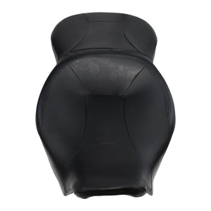 Driver Passenger Two Up Seat Fit For Harley Touring Road Glide Trike 2009-2020 | HCmotorku