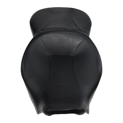 Driver Passenger Two Up Seat Fit For Harley Touring Road Glide Trike 2009-2020 | HCmotorku