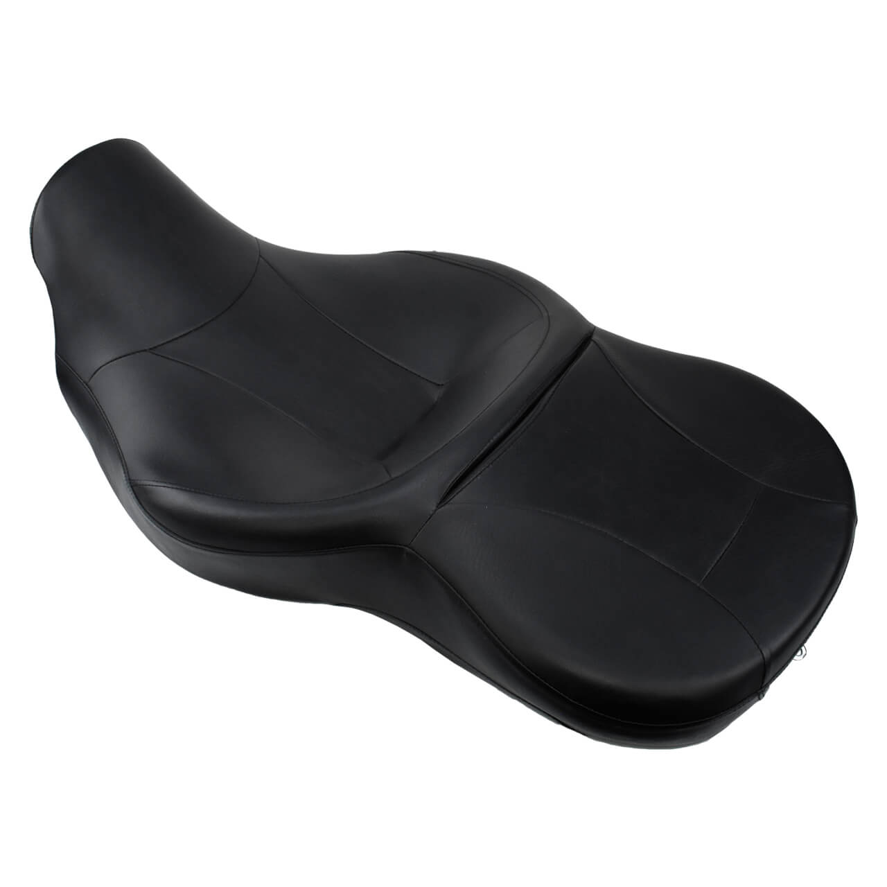 Driver Passenger Two Up Seat Fit For Harley Touring Road Glide Trike 2009-2020 | HCmotorku