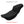 Rider Passenger Two Up Seat Gel Seat Black For Harley Touring 2009-2023 | HCmotorku