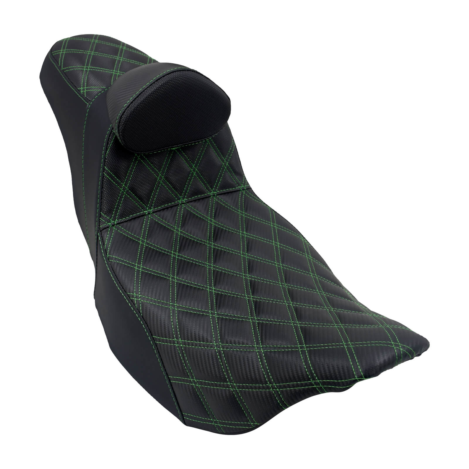 Touring - Seats – HCmotorku