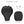 Driver Solo Seat Passenger Pillion Cushion Black Fit For Harley Fat Boy 2018-2024 | HCmotorku