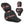 Driver Solo Seat Passenger Pillion Cushion Black Fit For Harley Fat Boy 2018-2024 | HCmotorku