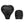 Driver Solo Seat Passenger Pillion Cushion Black Fit For Harley Fat Boy 2018-2024 | HCmotorku