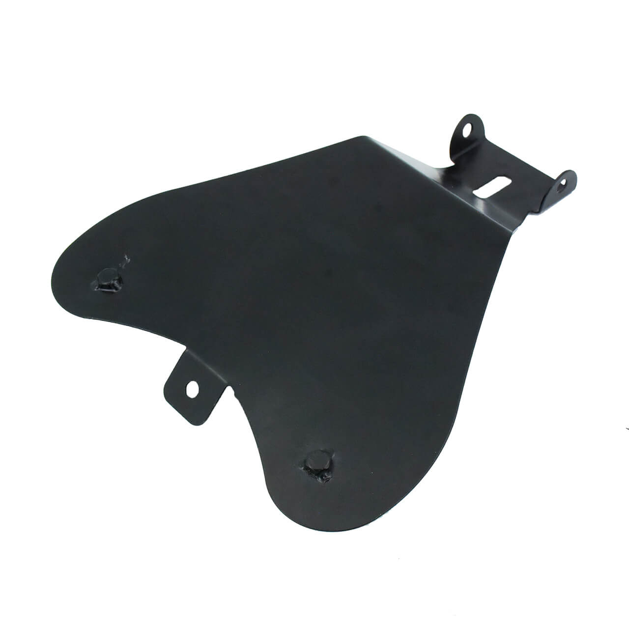 Solo Seat Baseplate Mounting Fit For Harley Sportster XL 883 1200 48 2004-2006 2010-2015 | HCmotorku