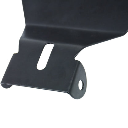 Solo Seat Baseplate Mounting Fit For Harley Sportster XL 883 1200 48 2004-2006 2010-2015 | HCmotorku