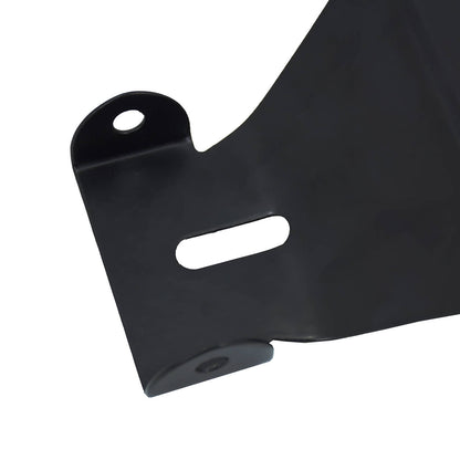 Solo Seat Baseplate Mounting Fit For Harley Sportster XL 883 1200 48 2004-2006 2010-2015 | HCmotorku