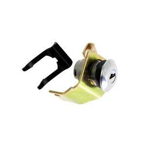 Motorcycle Seat Cowl Lock Key Set Fit For Yamaha ZF 600 R1 R6 YZFR6 2006-2011 | HCmotorku