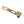 Bronze Seat Spring Swivel Bracket Mounting Hardware Fit For Harley Chopper XL 883 | HCmotorku