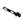 Seat Spring Swivel Bracket Mounting Hardware Black Fit For Harley Chopper XL 883 | HCmotorku