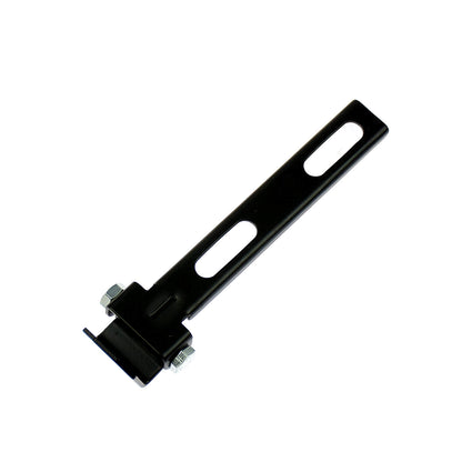 Seat Spring Swivel Bracket Mounting Hardware Black Fit For Harley Chopper XL 883 | HCmotorku