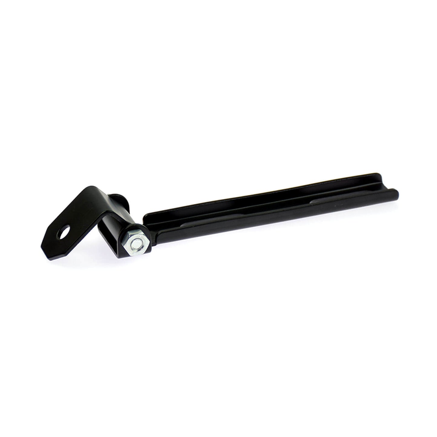 Seat Spring Swivel Bracket Mounting Hardware Black Fit For Harley Chopper XL 883 | HCmotorku