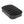Universal Stripe Rear Passenger Seat Pad 8 Suction Caps Fit For Harley Chopper | HCmotorku