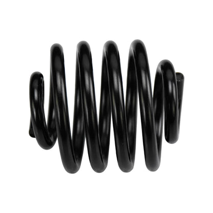 2" Barrel Solo Seat Springs Black For Sportster XL883 Bobber Chopper Custom | HCmotorku