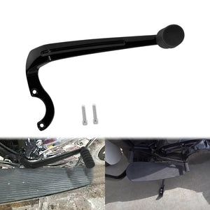 Heel Toe Shift Lever Arm with Shifter Peg Fit Indian Dark Horse Vintage Challenger Springfield 2014-2025 | HCmotorku