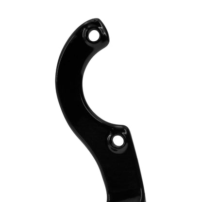 Heel Toe Shift Lever Arm with Shifter Peg Fit Indian Dark Horse Vintage Challenger Springfield 2016-2021 | HCmotorku