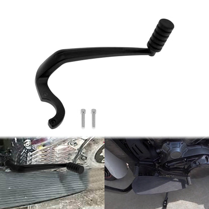 Heel Toe Shift Lever Arm with Shifter Peg Fit Indian Dark Horse Vintage Challenger Springfield 2016-2021 | HCmotorku