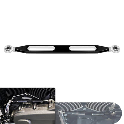 Shift Linkage Black Shifter Gear Link For Harley Touring Electra Road Glide King 1986-2025 | HCmotorku