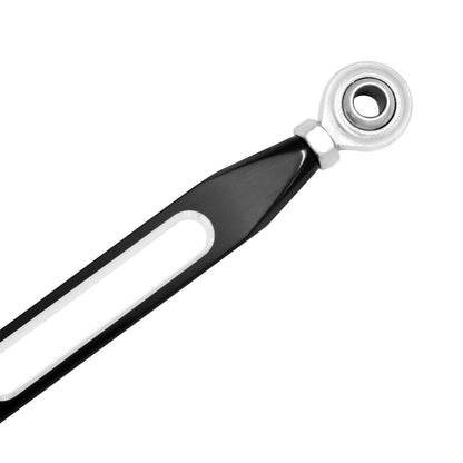 Shift Linkage Black Shifter Gear Link For Harley Touring Electra Road Glide King 1986-2025 | HCmotorku